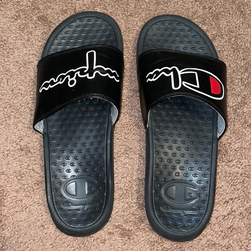 Champion Men’s Slidders